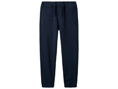 Name It navy blazer comfort sport trousers